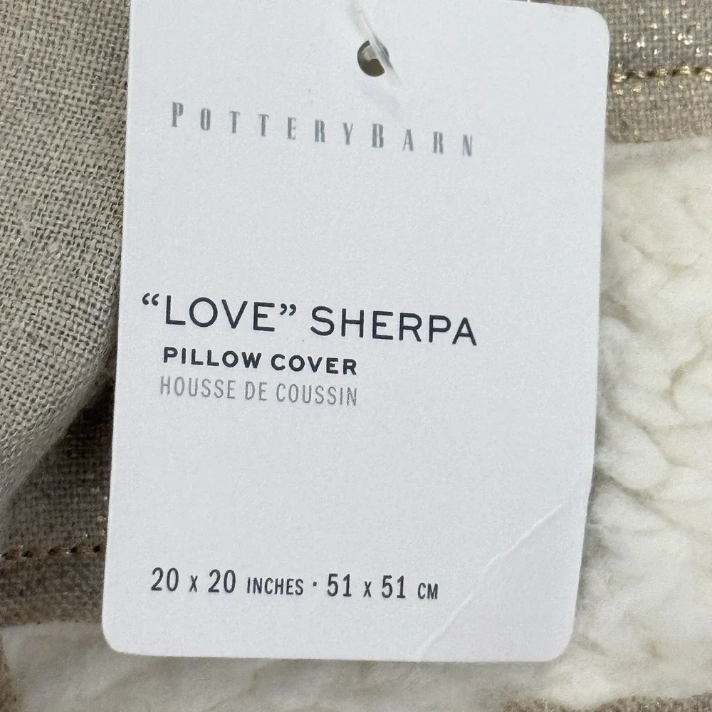 Pottery Barn nwt pottery